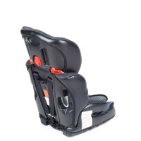 Автокресло Martin noir BAB001 PIONEER  Elite Steel Blue
